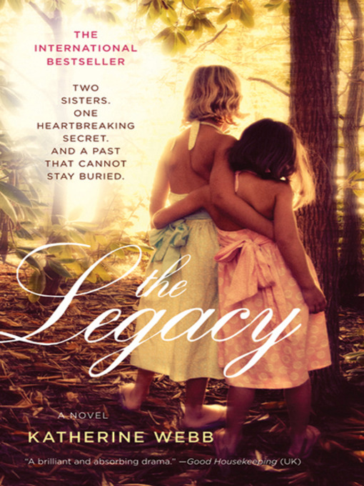 Title details for The Legacy by Katherine Webb - Available